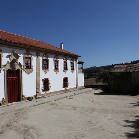 Casa De Darei Affittacamere Mangualde Camera foto