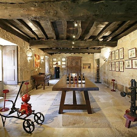 Casa De Darei Affittacamere Mangualde Esterno foto