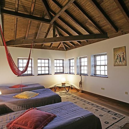 Casa De Darei Affittacamere Mangualde Esterno foto