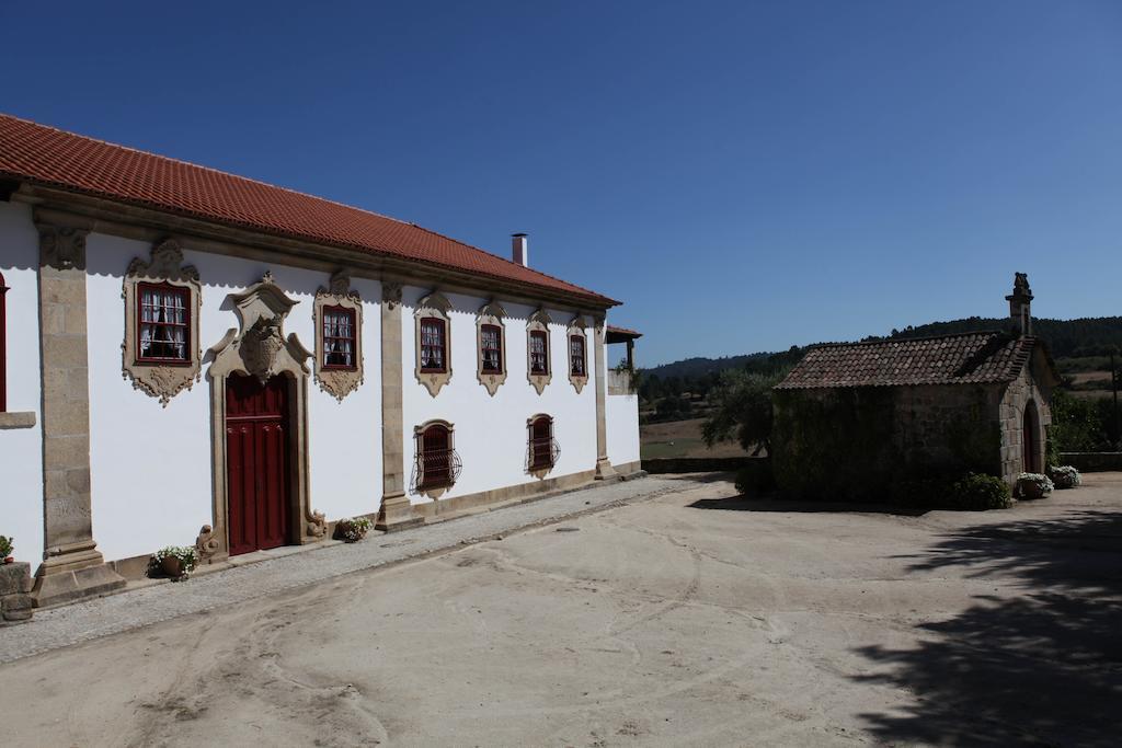 Casa De Darei Affittacamere Mangualde Camera foto