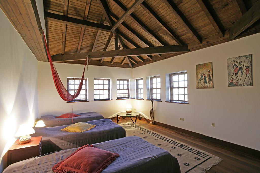 Casa De Darei Affittacamere Mangualde Esterno foto