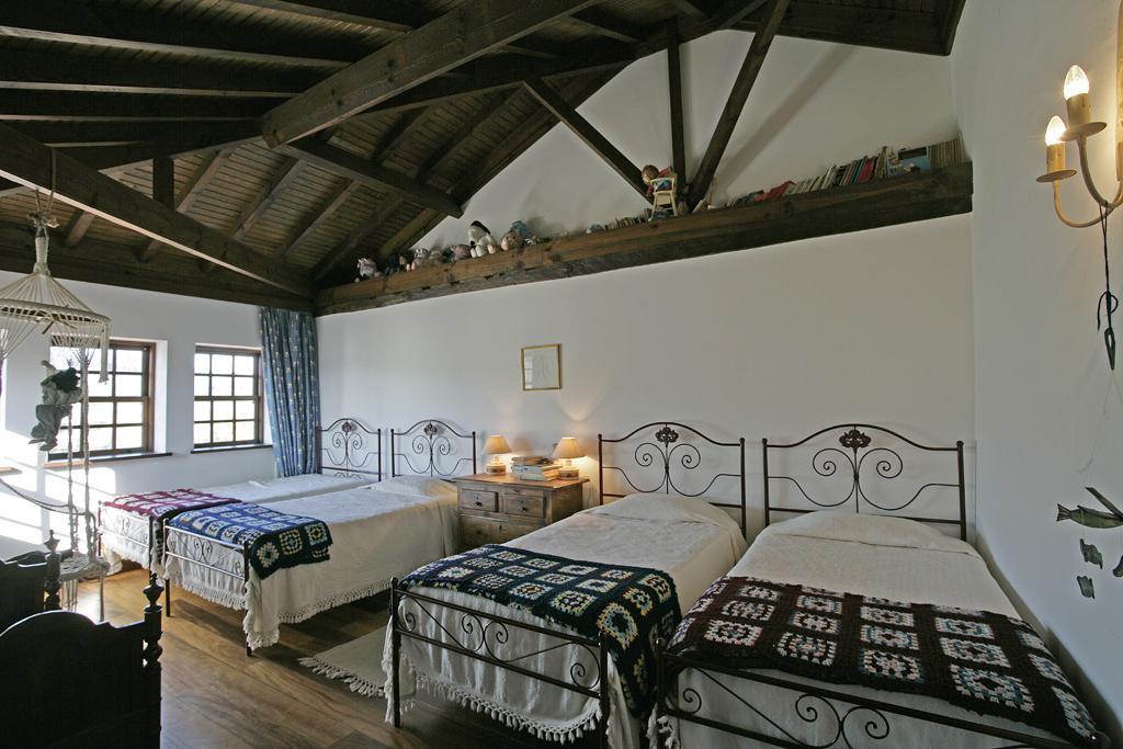 Casa De Darei Affittacamere Mangualde Esterno foto