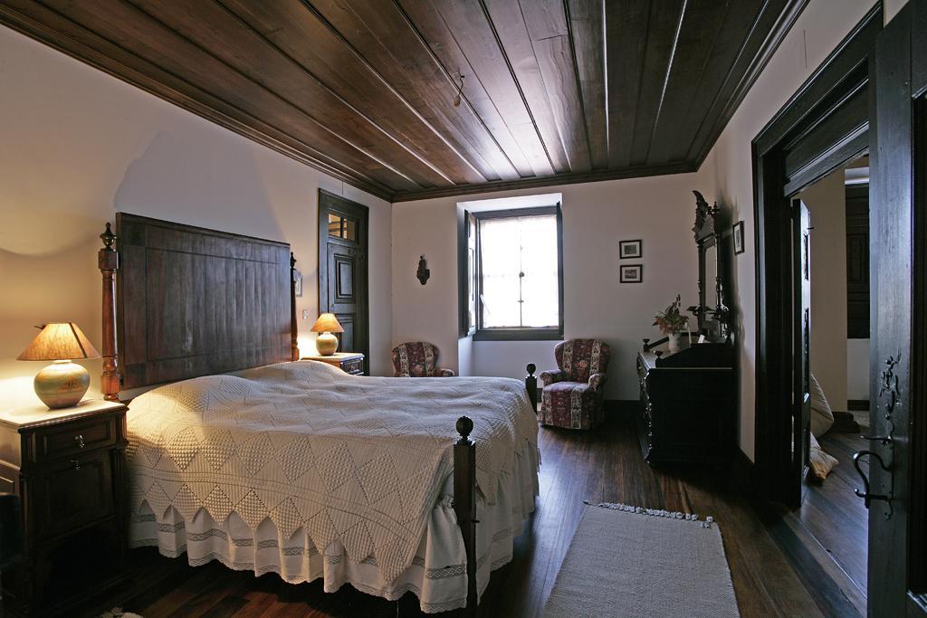 Casa De Darei Affittacamere Mangualde Esterno foto