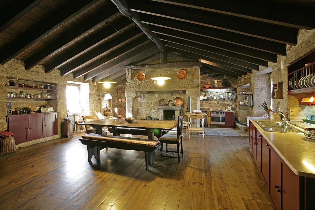 Casa De Darei Affittacamere Mangualde Esterno foto