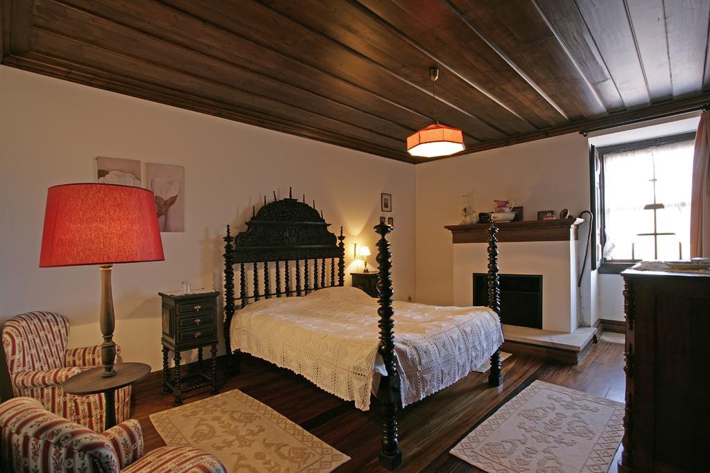 Casa De Darei Affittacamere Mangualde Esterno foto