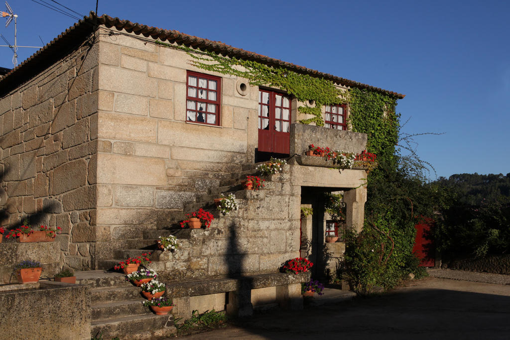 Casa De Darei Affittacamere Mangualde Camera foto