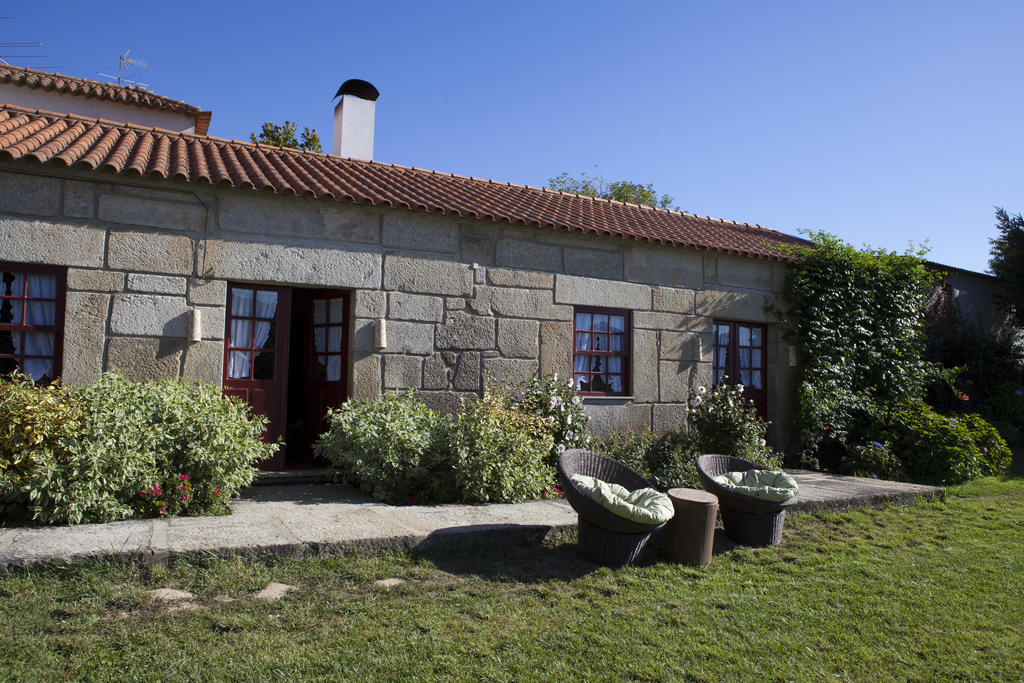 Casa De Darei Affittacamere Mangualde Camera foto
